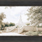 Sweet is The Work Sacramento California Temple