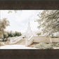 Sweet is The Work Sacramento California Temple