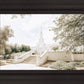 Sweet is The Work Sacramento California Temple