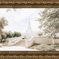 Sweet is The Work Sacramento California Temple