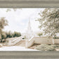 Sweet is The Work Sacramento California Temple