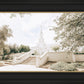 Sweet is The Work Sacramento California Temple