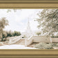 Sweet is The Work Sacramento California Temple