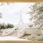 Sweet is The Work Sacramento California Temple