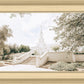 Sweet is The Work Sacramento California Temple