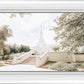 Sweet is The Work Sacramento California Temple