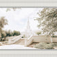 Sweet is The Work Sacramento California Temple