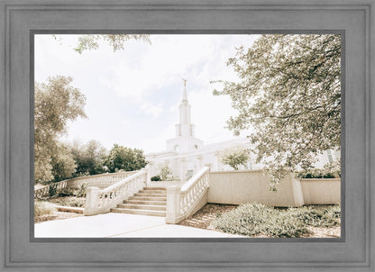 Sweet is The Work Sacramento California Temple