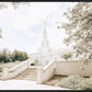 Sweet is The Work Sacramento California Temple