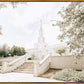 Sweet is The Work Sacramento California Temple