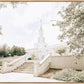 Sweet is The Work Sacramento California Temple