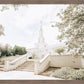 Sweet is The Work Sacramento California Temple