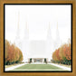 Sweet is The Work Washington DC Temple