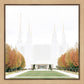 Sweet is The Work Washington DC Temple