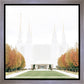 Sweet is The Work Washington DC Temple