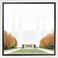 Sweet is The Work Washington DC Temple