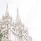 Sweet is The Work Salt Lake City Utah Temple