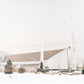 Sweet is The Work Boise Idaho Temple