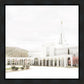 Sweet is The Work Bountiful Utah Temple