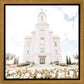 Sweet is The Work Cedar City Utah Temple