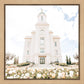 Sweet is The Work Cedar City Utah Temple