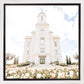 Sweet is The Work Cedar City Utah Temple