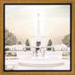 Sweet is The Work Denver Colorado Temple