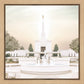 Sweet is The Work Denver Colorado Temple