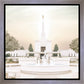 Sweet is The Work Denver Colorado Temple