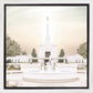 Sweet is The Work Denver Colorado Temple