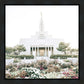 Sweet is The Work Draper Utah Temple
