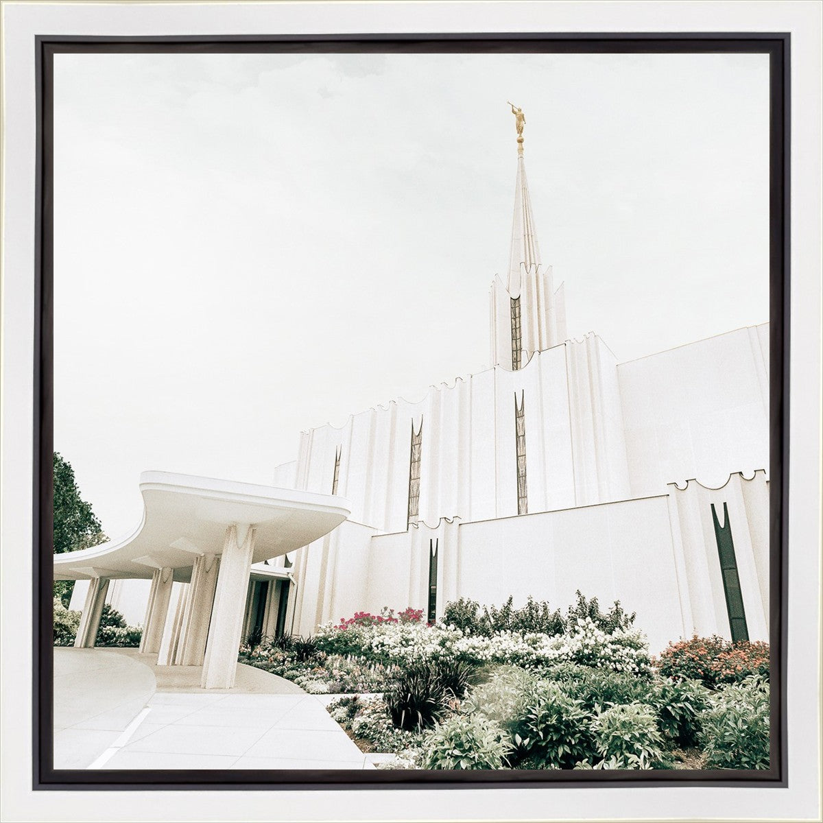 Sweet is The Work Jordan River Utah Temple