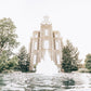 Sweet is The Work Logan Utah Temple