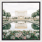 Sweet is The Work Mesa Arizona Temple