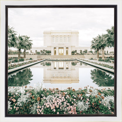Sweet is The Work Mesa Arizona Temple