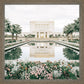Sweet is The Work Mesa Arizona Temple