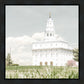 Sweet is The Work Nauvoo Illinois Temple