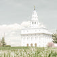 Sweet is The Work Nauvoo Illinois Temple