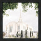 Sweet is The Work Ogden Utah Temple