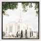 Sweet is The Work Ogden Utah Temple