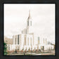 Sweet is The Work Orem Utah Temple