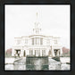 Sweet is The Work Payson Utah Temple