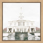 Sweet is The Work Payson Utah Temple