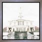 Sweet is The Work Payson Utah Temple