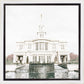 Sweet is The Work Payson Utah Temple