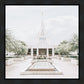 Sweet is The Work Phoenix Arizona Temple