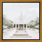 Sweet is The Work Phoenix Arizona Temple