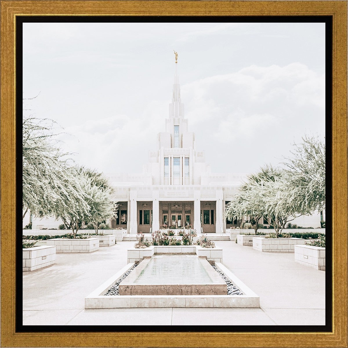 Sweet is The Work Phoenix Arizona Temple