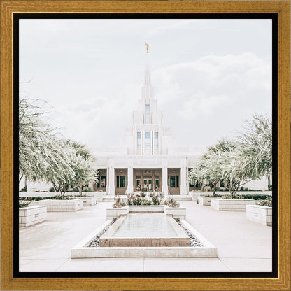 Sweet is The Work Phoenix Arizona Temple