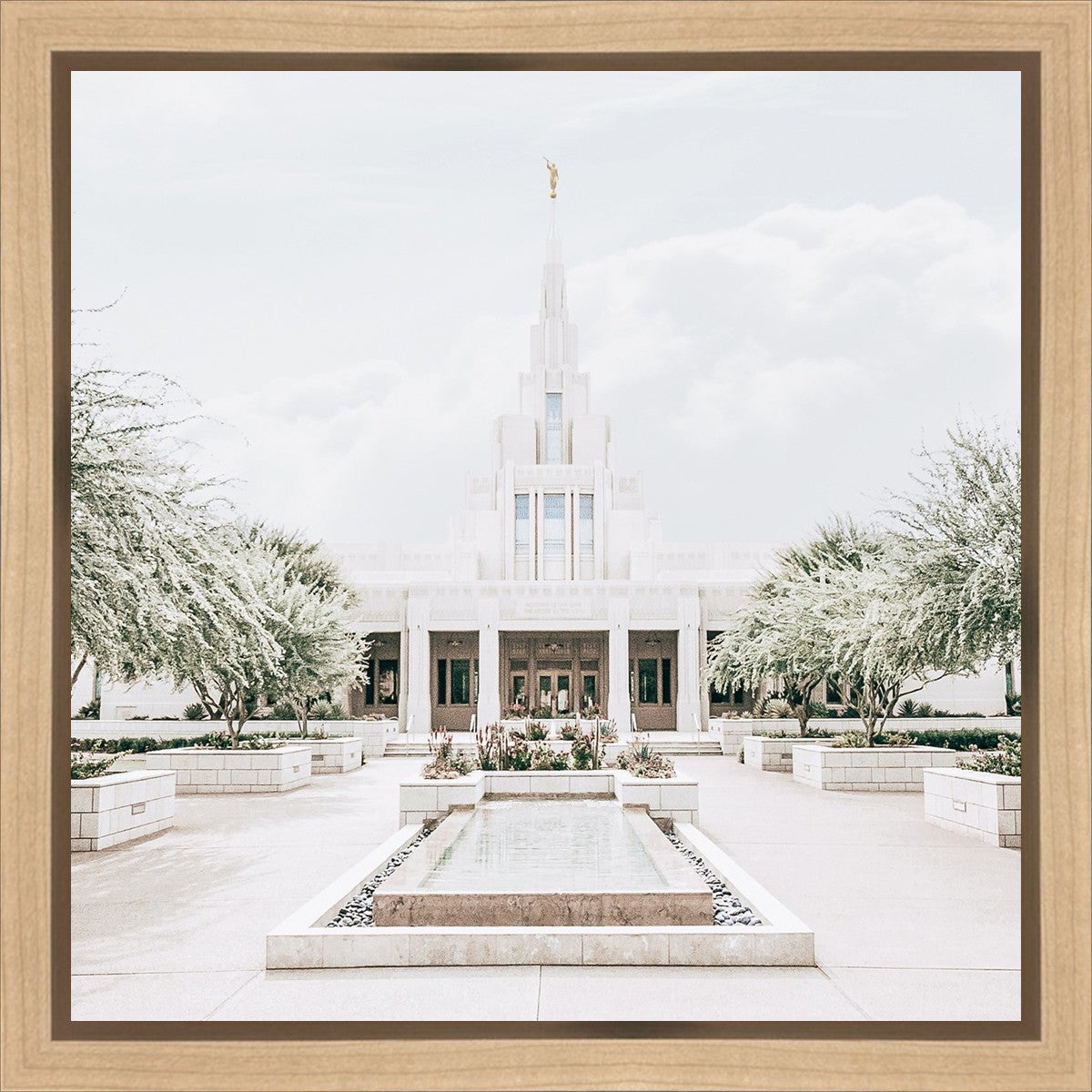 Sweet is The Work Phoenix Arizona Temple